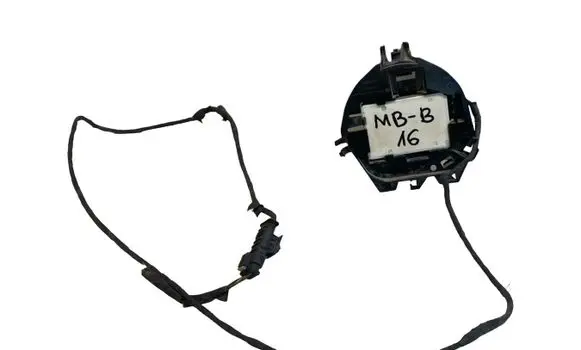 Mercedes-Benz B W246 W242 Distronic sensor radar A0009056705 A2468880014 2704500019