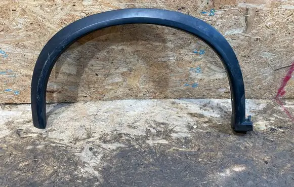 Nissan X-Trail T33 Fender trim (molding) 638616RA0A S2511C018-M 63861-6RA0A