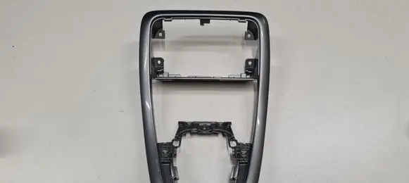Fiat Croma Climate control/heater control trim 735373402