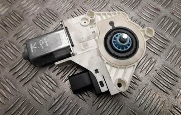Tesla Model Y Front door window regulator motor G03482103