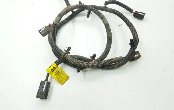 Opel Antara Parking sensor (PDC) wiring loom F0619538