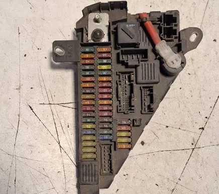 Fuse module