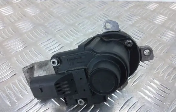 Audi A5 8T 8F EGR valve cooler 059131502G