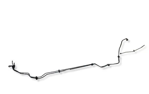 Jeep Cherokee Fuel line pipe 68110220AC