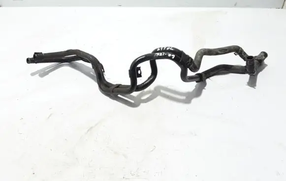 Volkswagen Caddy Engine coolant pipe/hose 06A121151C