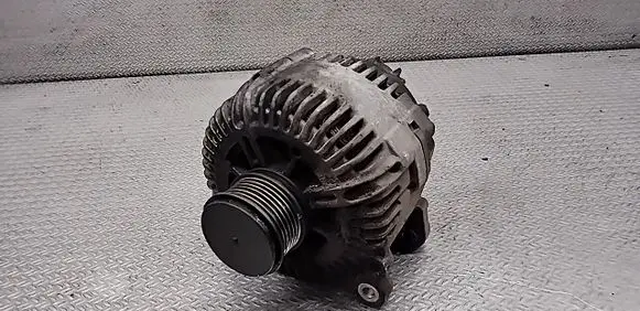 Volkswagen PASSAT B6 Generator/alternator 021903026L