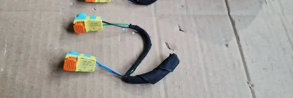 Audi Q3 F3 Other wiring loom 4M1972562A