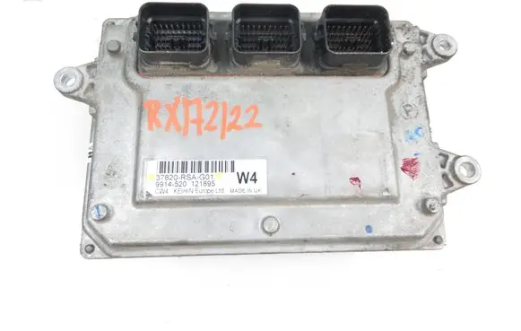 Honda Civic Engine control unit/module 37820RSAG01