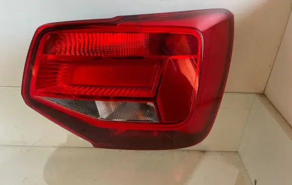 Audi Q2 - Rear/tail lights 81A945070B A055364 90096093