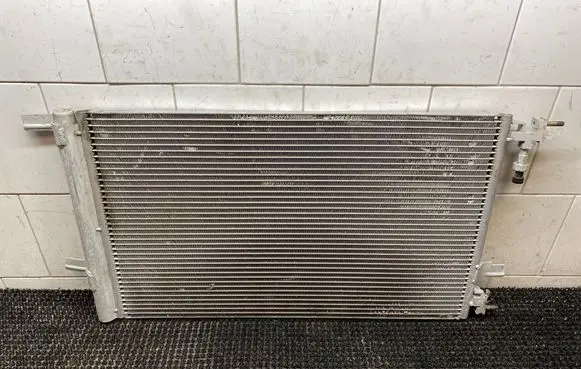 Chevrolet Cruze A/C cooling radiator (condenser) 