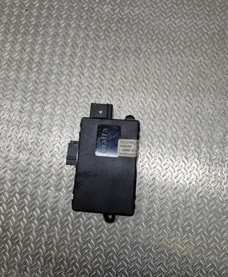 Citroen C8 Sunroof control unit/module 9557288 408S0E 00B8E9