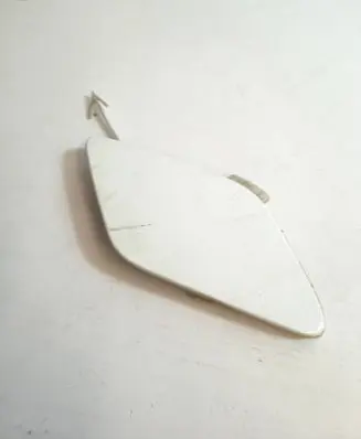 Ford Focus Front tow hook cap/cover JX7B17A989A1autoas JX7B17A989A1