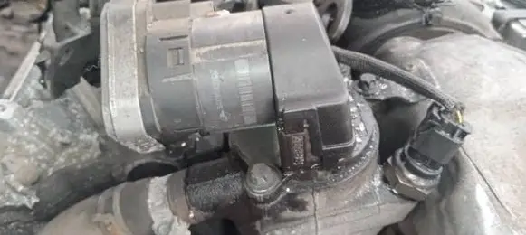 Chrysler 300 - 300C EGR valve