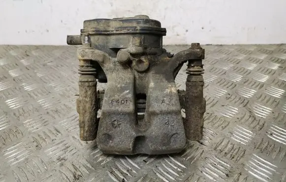Jeep Cherokee Rear brake caliper