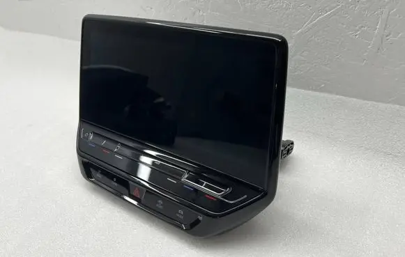 Volkswagen ID.3 Screen/display/small screen 10A919605M