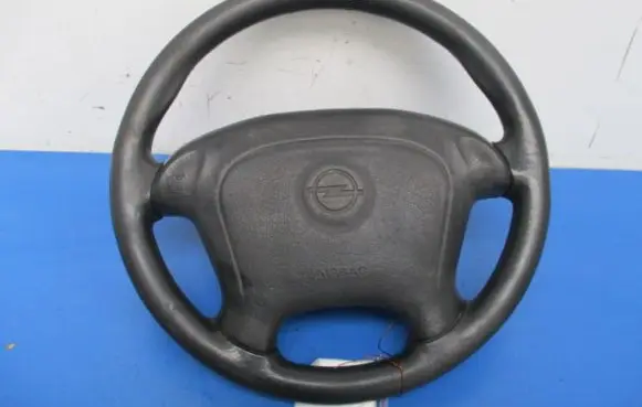 Opel Corsa B Airbag set 