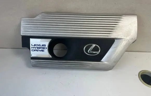 Lexus NX Engine cover (trim) 1260136160