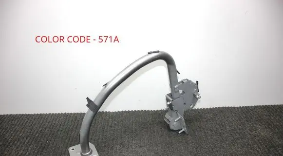 Maserati Ghibli Tailgate/trunk/boot hinge
