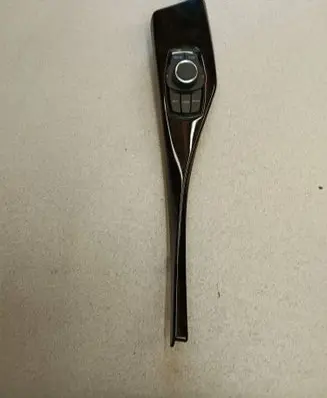 BMW 1 F20 F21 Head unit multimedia control 033623203 276487710 6802932