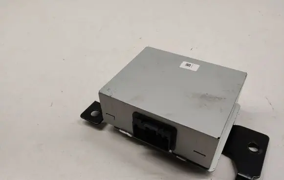 Ford Ranger IV Voltage converter/converter module DS7T19G317BJ