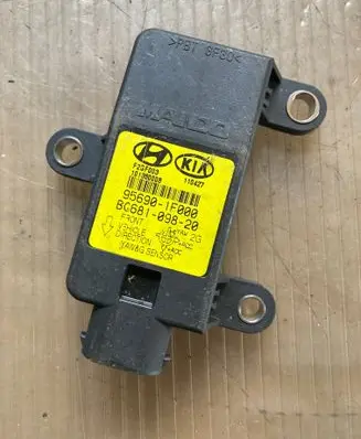 KIA Sportage Steering angle sensor 956901F000 101380008 BG68109820
