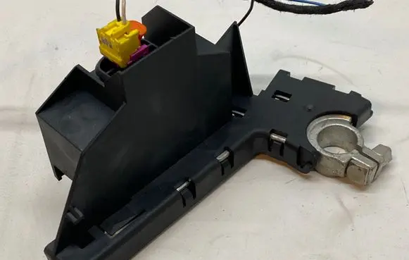 Audi A6 S6 C6 4F Positive wiring loom 4F0915519