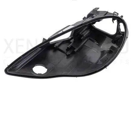 Porsche Panamera (970) Headlight part 