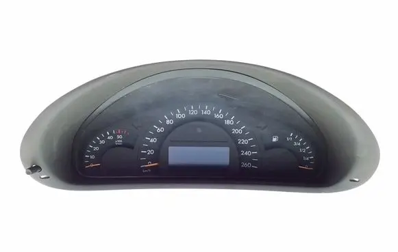 Mercedes-Benz C W203 Speedometer (instrument cluster) A2035403911