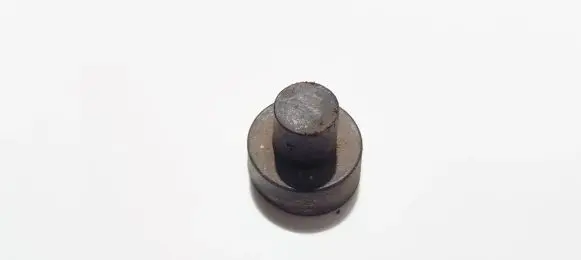 Renault Laguna I Coil spring mount 