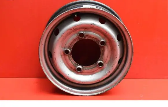 AC 428 R18 forged rim 5X170