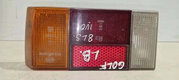 Volkswagen Golf I Rear/tail lights 171945096b
