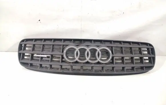 Audi TT Mk1 Front bumper upper radiator grill 8N0853653b 8N0853653