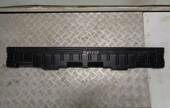 KIA Sorento Other trunk/boot trim element 857202P200