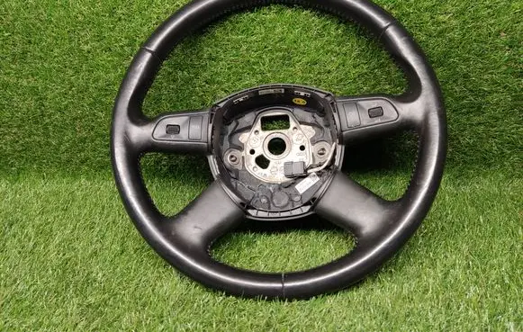 Audi Q7 4L Steering wheel 4F0419091AH