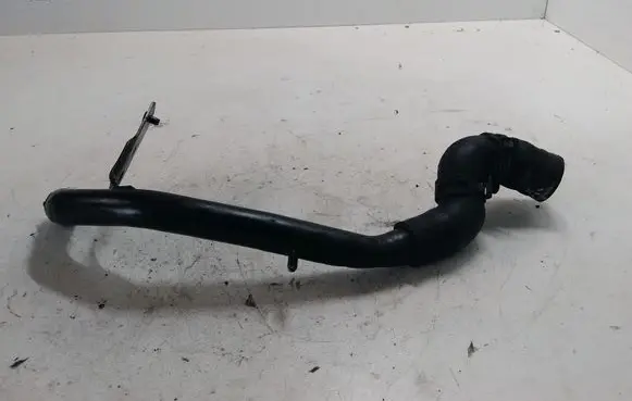 Volkswagen Golf VI Engine coolant pipe/hose 03L122157R