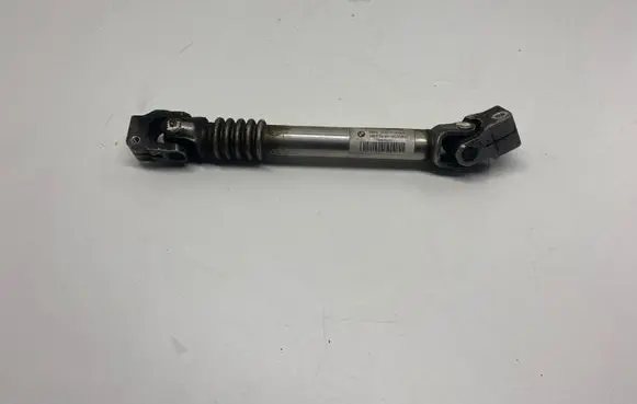 Steering column universal joint