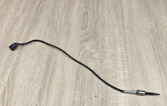 BMW X6 G06 Exhaust gas temperature sensor 8478383