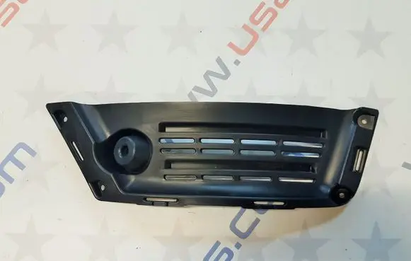 Mercedes-Benz CL C216 Front fog light trim/grill A2168851322