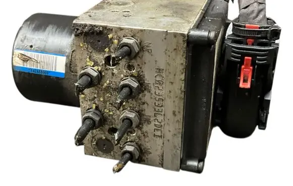 Volkswagen PASSAT B6 ABS Pump 3C0614109AK 16705916
