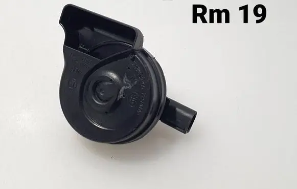 Audi A3 S3 8V Horn signal 5Q0951221A AG510 0254715