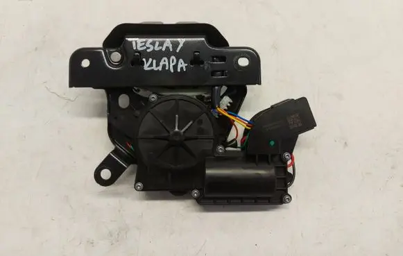 Tesla Model Y Tailgate/trunk/boot lock/catch/latch 1500604-cn-b