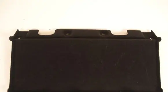 BMW i8 Centre console side trim rear 7316272