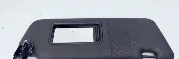 Audi A4 S4 B8 8K Sun visor 8K08575522