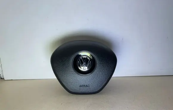 Volkswagen Golf VII Steering wheel airbag 5G0880201 5G0880201A 621304200