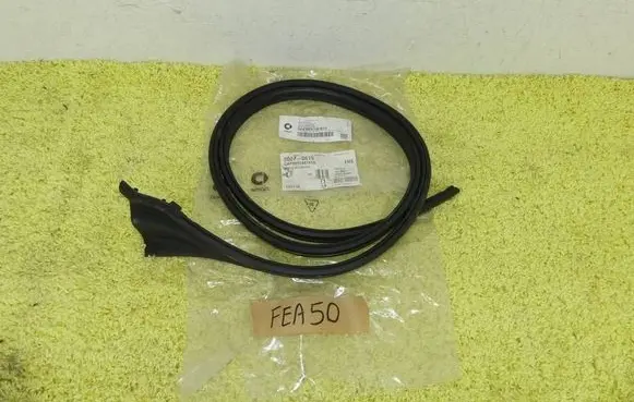 Smart #3 Front door rubber seal 8891487819 QAP8891487819
