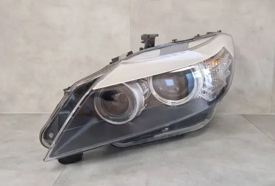 BMW Z4 E89 Headlight/headlamp 719173311 7191733