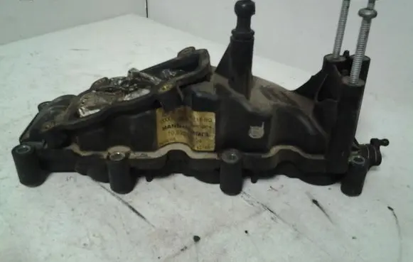 Audi A8 S8 D3 4E Intake manifold Z059129711BQ