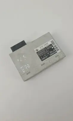 BMW X5 E70 Keyless (KESSY) go control unit/module 9134707