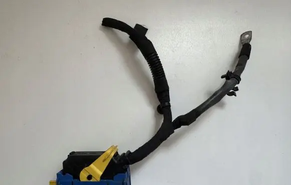 Renault Megane III Plug wire 476606264R 10.0961-1412.3