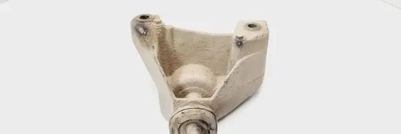 Renault Master II Gearbox mounting bracket